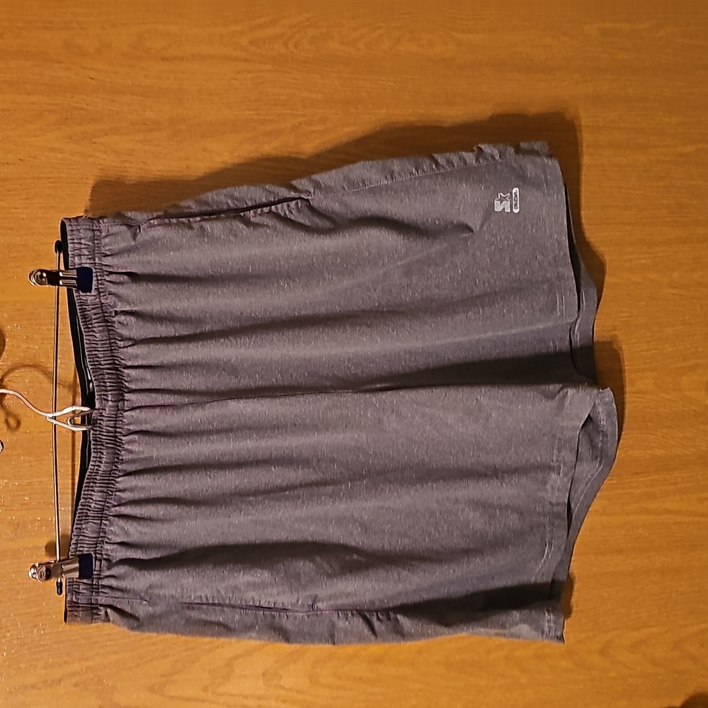 Starter shorts